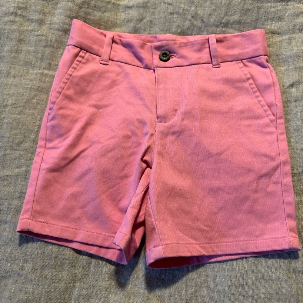 janie & jack shorts